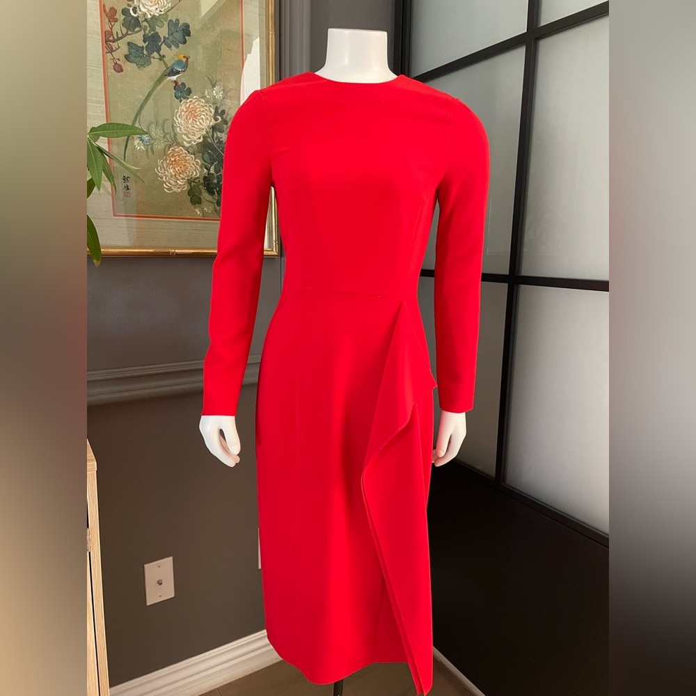 H&M dress